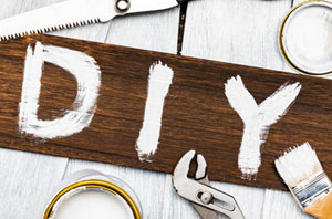 DIY Plastering